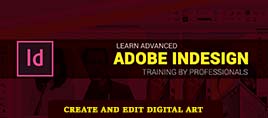 Adobe Indesign